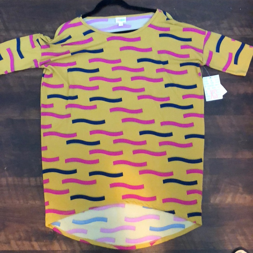 Lularoe Irma